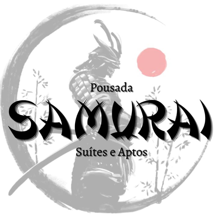 Pousada Samurai